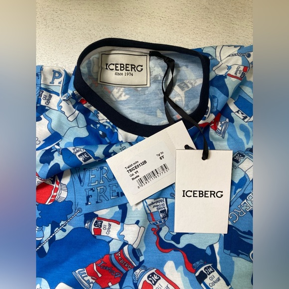 Boys' Short and T-Shirt Set - Picture 12 of 15